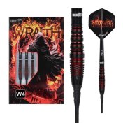 Dardos One80 Wraith W4 Soft 20gr 90% - 8
