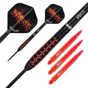 Dardos One80 Wraith W1 Steel 23gr 90% - 2