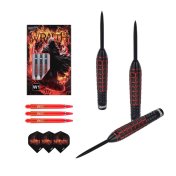 Dardos One80 Wraith W1 Steel 23gr 90% - 5