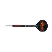 Dardos One80 Wraith W1 Steel 23gr 90% - 1