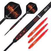 Dardos One80 Wraith W3 Steel 23gr 90% - 2
