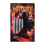 Dardos One80 Wraith W3 Steel 23gr 90% - 3