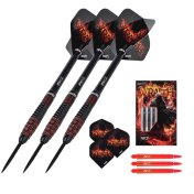 Dardos One80 Wraith W3 Steel 23gr 90% - 4
