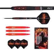 Dardos One80 Wraith W3 Steel 23gr 90% - 7