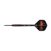Dardos One80 Wraith W3 Steel 23gr 90% - 1