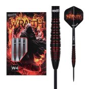 Dardos One80 Wraith W4 Steel 22gr 90% - 8