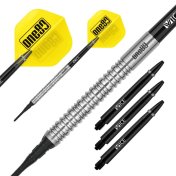 Dardos One80 Stefaan Henderyck Soft 18gr 90% - 2