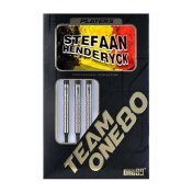 Dardos One80 Stefaan Henderyck Soft 18gr 90% - 3