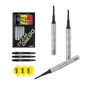 Dardos One80 Stefaan Henderyck Soft 18gr 90% - 5