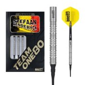 Dardos One80 Stefaan Henderyck Soft 18gr 90% - 8