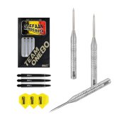 Dardos One80 Stefaan Henderyck Steel 21gr 90% - 5