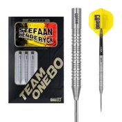 Dardos One80 Stefaan Henderyck Steel 21gr 90% - 8