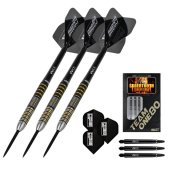 Dardos One80 Tengku Shah Sabertooth Steel 23gr 90% - 4