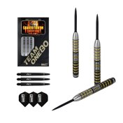 Dardos One80 Tengku Shah Sabertooth Steel 23gr 90% - 5