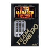 Dardos One80 Tengku Shah Sabertooth Soft 18gr 90% - 3