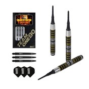 Dardos One80 Tengku Shah Sabertooth Soft 18gr 90% - 5