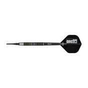 Dardos One80 Tengku Shah Sabertooth Soft 18gr 90% - 1