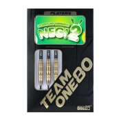 Dardos One80 Noriyuki Negishi Negi 2 Steel 21gr 90% - 3