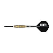 Dardos One80 Noriyuki Negishi Negi 2 Steel 21gr 90% - 1