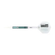 Dardos One80 Number 8 By Yasuko Uehara Blue Soft 19gr 90% - 1