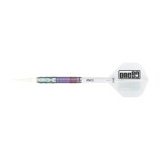 Dardos One80 Number 8 By Yasuko Uehara Soft 17.5gr 90% - 1