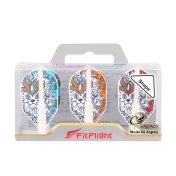 Plumas Fit Flight Edison Phung ver.1 Shape - 3