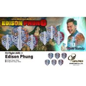 Plumas Fit Flight Edison Phung ver.1 Shape - 4