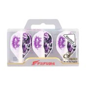 Plumas Fit Flight Nadege Chretien 1 Standard - 3
