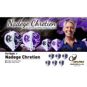 Plumas Fit Flight Nadege Chretien 1 Standard - 4