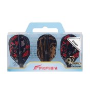 Plumas Fit Flight Air Jose Justicia Perales ver.4 Shape - 3