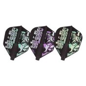 Plumas Fit Flight Royden Lam ver.5 Shape - 2