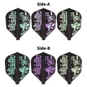 Plumas Fit Flight Royden Lam ver.5 Shape - 3