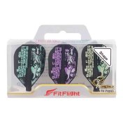 Plumas Fit Flight Royden Lam ver.5 Shape - 4