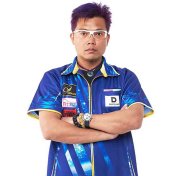 Plumas Fit Flight Royden Lam ver.5 Shape - 6