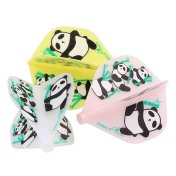 Plumas Fit Flight Panda x Family Standard - 2