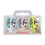 Plumas Fit Flight Panda x Family Standard - 3