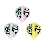 Plumas Fit Flight Panda x Family Standard - 1