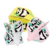 Plumas Fit Flight Panda x Family Shape - 2