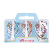 Plumas Fit Flight Air Edison Phung ver.1 Shape - 3