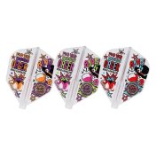 Plumas Fit Flight Air Mana Kawakami ver.4 Shape Clear - 2