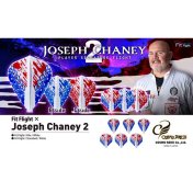 Plumas Fit Flight Joseph Chaney ver.2 Kite - 4
