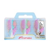 Plumas Fit Flight Air Koto Imai Shape - 3
