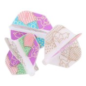 Plumas Fit Flight Koto Imai Shape - 2