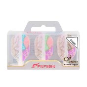 Plumas Fit Flight Koto Imai Shape - 3