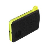 Funda Para Dardos Cosmo Darts Holder Amarillo - 2