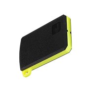 Funda Para Dardos Cosmo Darts Holder Amarillo - 3
