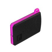 Funda Para Dardos Cosmo Darts Holder Rosa - 2