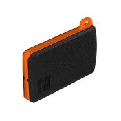 Funda Para Dardos Cosmo Darts Holder Naranja - 2