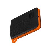 Funda Para Dardos Cosmo Darts Holder Naranja - 3