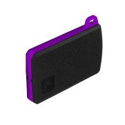 Funda Para Dardos Cosmo Darts Holder Morado - 2
